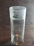 Sewing (Band Design) Highball Glass