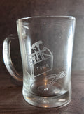 Tool Bag Beer Glass Tankard