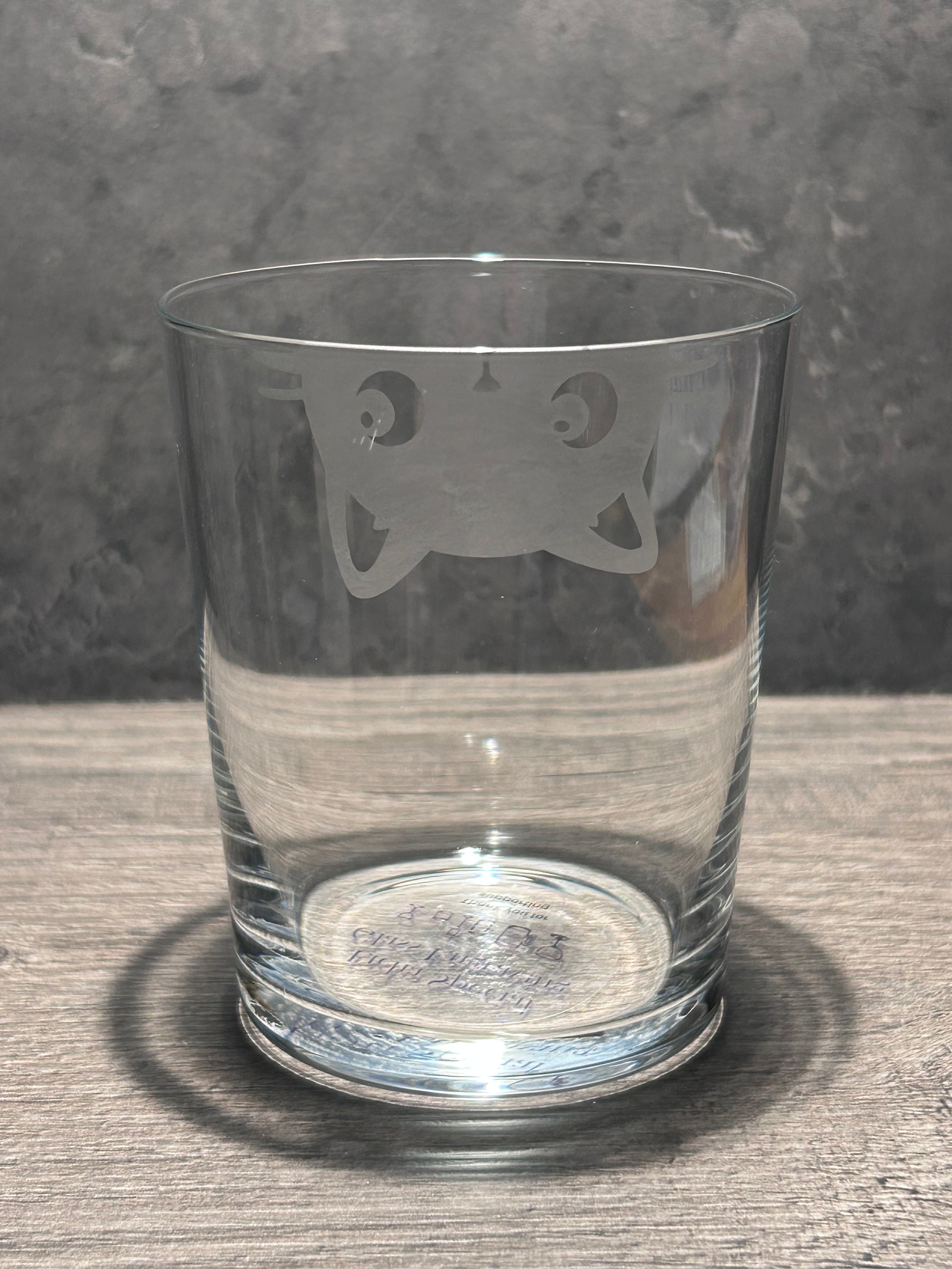 Peeping Cat - Tumbler